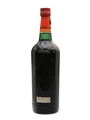 SIS Rabarbaro Bottled 1950s 100cl / 16%