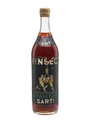 Sarti 3 Valletti Finsec Bottled 1950s 100cl / 40.5%