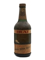 Saronno Drai Amaro Extra Secco Bottled 1950s 100cl / 30%