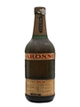 Saronno Drai Amaro Extra Secco Bottled 1950s 100cl / 30%
