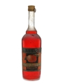 Tassoni Punch Mandarino Bottled 1950s 100cl / 30%