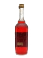 Tassoni Punch Mandarino Bottled 1950s 100cl / 30%