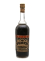 Tassoni Punch Camomilla Bottled 1950s 100cl / 30%