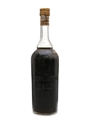 Tassoni Punch Camomilla Bottled 1950s 100cl / 30%