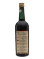 Salute Rabarbaro Bottled 1950s 100cl / 18%