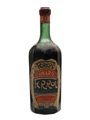 Ferrol Amaro Bottled 1950s 100cl / 30%