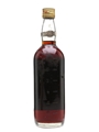 Pimm's No.1 Cup Gin Sling Bottled 1960s - Verschave & Cie 75.7cl / 34%
