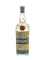 Cusenier Oxygenee Bottled 1940s 100cl / 42%