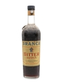 Branca Bitter Bottled 1950s 100cl / 28%