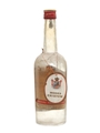 Eristow Wodka Bottled 1950s - Martini & Rossi 75cl / 40%