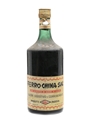 Sac Ferrochina Bottled 1950s 100cl / 20%