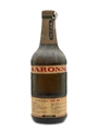 Saronno Drai Amaro Extra Secco Bottled 1950s 100cl / 36%