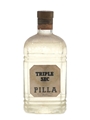 Pilla Triple Sec Bottled 1950s 100cl / 40%
