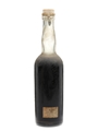 Coen Elisir Kina Bottled 1950s 50cl / 21%