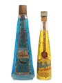 Doge Di Venezia & Millefiori Cristallo Bottled 1960s & 1950s 75cl & 50cl