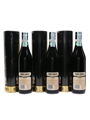 Fernet Branca Vintage Poster Collection 3 x 70cl / 39%