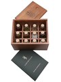 Lagavulin Tasting Companion 200th Anniversary 12 x 3cl