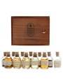 Lagavulin Tasting Companion 200th Anniversary 12 x 3cl