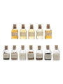 Lagavulin Tasting Companion 200th Anniversary 12 x 3cl