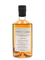 Heaven Hill 2009 Single Cask 8 Year Old - Whiskybroker 70cl / 50.2%