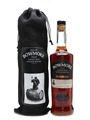 Bowmore 2002 Hand-Filled Bottled 2016 70cl / 54%