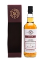 Glenrothes Glenlivet 1996 21 Year Old Bottled 2017 - Cadenhead's 70cl / 54.7%