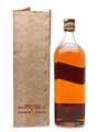 Johnnie Walker Red Label Bottled 1960s - Magnum 200cl / 40%