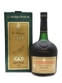 Courvoisier VSOP Bottled 1980s 100cl / 40%