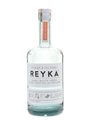 Reyka Icelandic Vodka 70cl / 40%