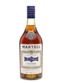 Martell 3 Star Bottled 1970s 68cl / 40%