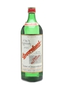 Doornkaat Schnapps Bottled 1960s-1970s 75cl / 38%