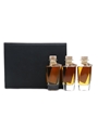 Mortlach The Beast Is Coming Rare Old, 18 Year Old, 25 Year Old - Trade Samples 3 x 10cl