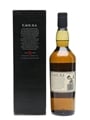 Caol Ila 1979 25 Year Old 70cl / 58.4%
