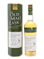 Port Ellen 1982 25 Year Old The Old Malt Cask Bottled 2008 - Douglas Laing 70cl / 50%