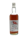 White Star Line 11 Year Old Bottled Pre 1934 - Hill Thomson & Co 75cl