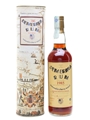 Versailles 1985 Demerara Rum Bottled 2005 - Moon Import 70cl / 46%