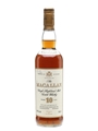 Macallan 10 Year Old Bottled 1990s 70cl / 40%