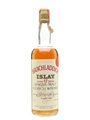 Bruichladdich 1964 17 Year Old - Moon Import 75cl / 43%