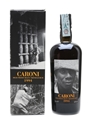 Caroni 1994 High Proof Heavy Trinidad Rum 17 Year Old - Velier 70cl / 52%