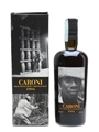 Caroni 1994 High Proof Heavy Trinidad Rum 17 Year Old - Velier 70cl / 52%