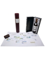 Macallan 12 Year Old Ghillie's Dram River Spey Map 70cl / 40%