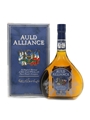 William Grant Auld Alliance Malt Whisky & Armagnac 70cl / 40%