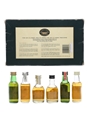 Classic Malts Miniatures Set Talisker, Oban, Glenkinchie, Dalwhinnie, Lagavulin (White Horse), Cragganmore 6 x 5cl