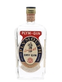 Coates & Co. Plym - Gin Bottled 1960s - Stock 75cl / 46%