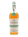 Usher's Green Stripe Bottled 1970s - Orsi & Capelli 75cl / 40%