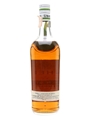Usher's Green Stripe Bottled 1970s - Orsi & Capelli 75cl / 40%