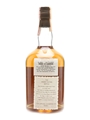 Springbank 15 Year Old Bottled 1980s - Consorzio Vinicolo 75cl / 46%