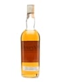 Strathisla 8 Year Old 100 Proof Bottled 1970s - Gordon & MacPhail 75.7cl / 57.1%