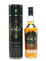 Glen Ord 12 Year Old Bottled 1990s 70cl / 40%