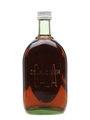 Courvoisier Gala Bottled 1960s - The Brandy Of Napoleon 70cl
